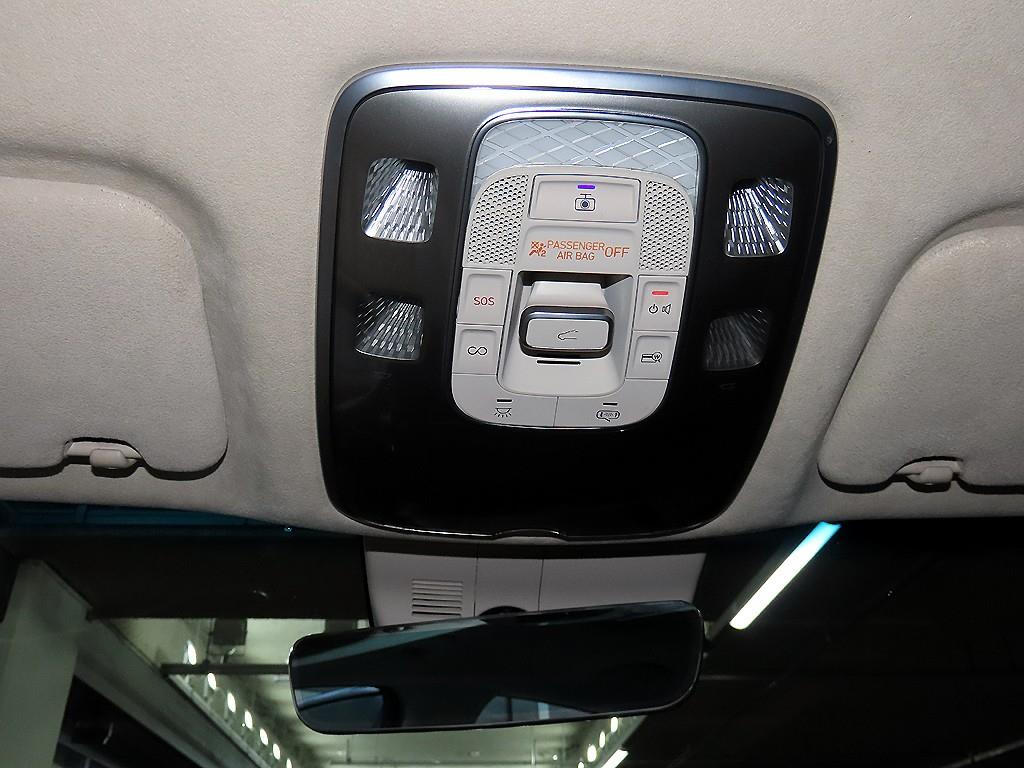Genesis GV80 2020 - Importación desde Corea - HF Imports Iquique - Foto 13