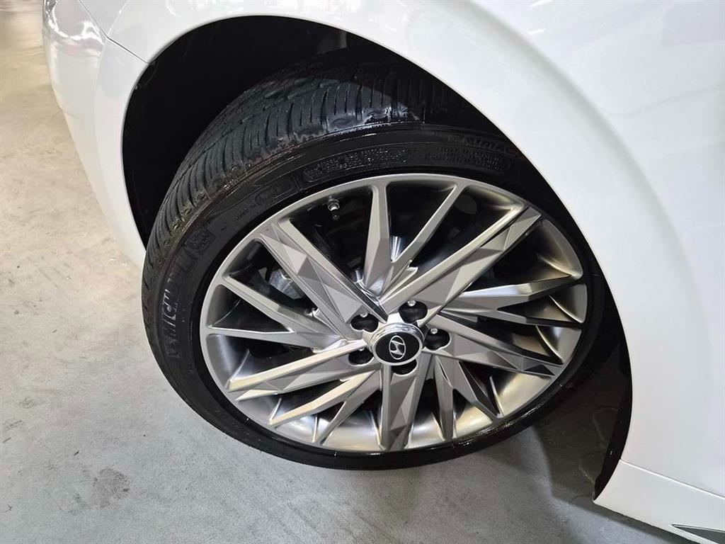 HYUNDAI Grandeur 2020 - Importación desde Corea - HF Imports Iquique - Foto 20