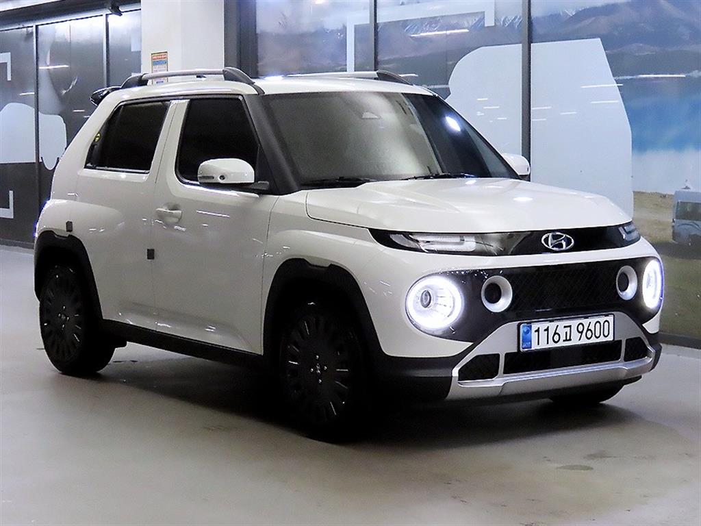 HYUNDAI Casper 2024 Blanco - Importación desde Corea - HF Imports Iquique - Foto 1