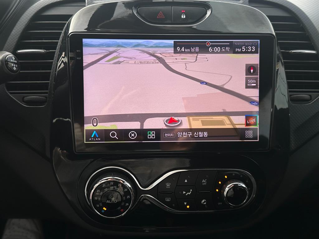 SAMSUNG QM3 - Vista 11