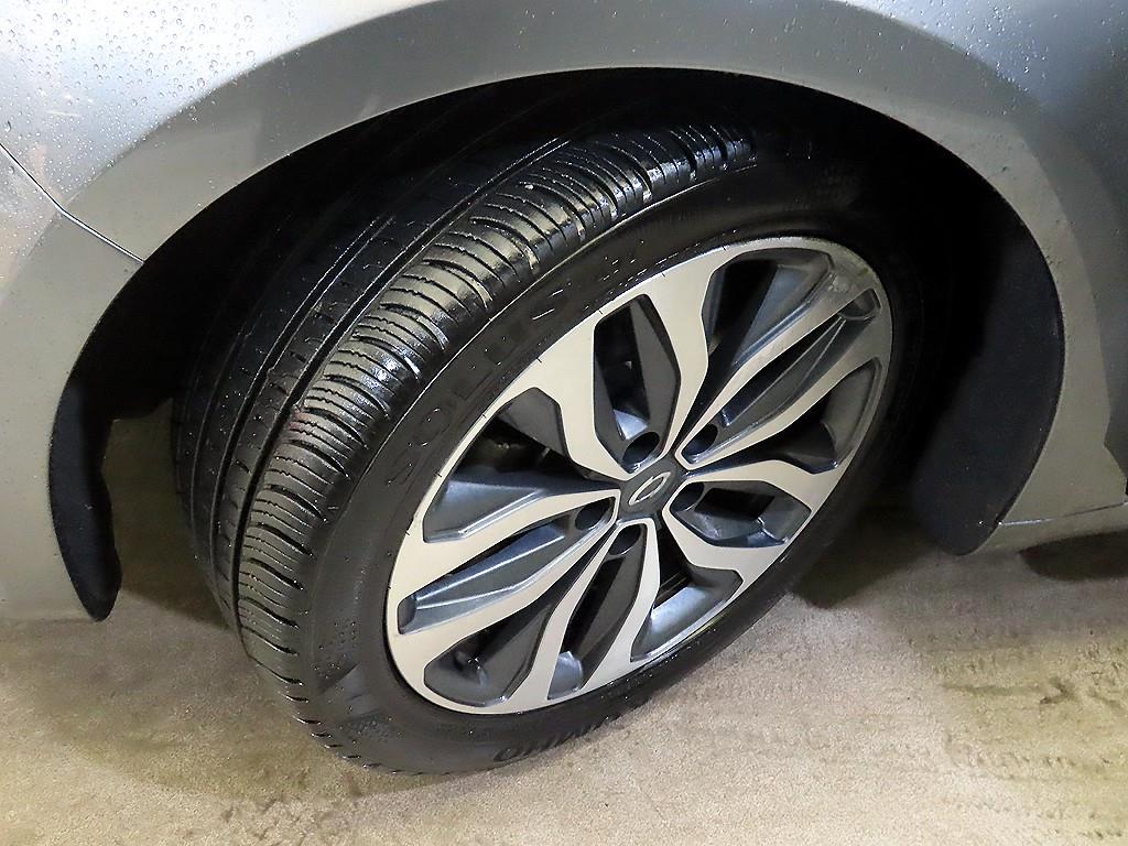 SAMSUNG SM6 2017 Gris - Importación desde Corea - HF Imports Iquique - Foto 19