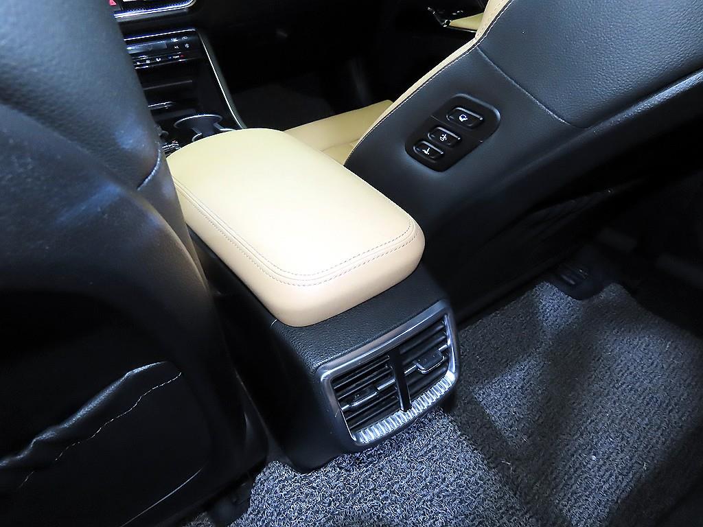 KIA K5 2020 Negro - Importación desde Corea - HF Imports Iquique - Foto 15