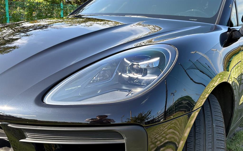 Porsche Macan - Vista 5