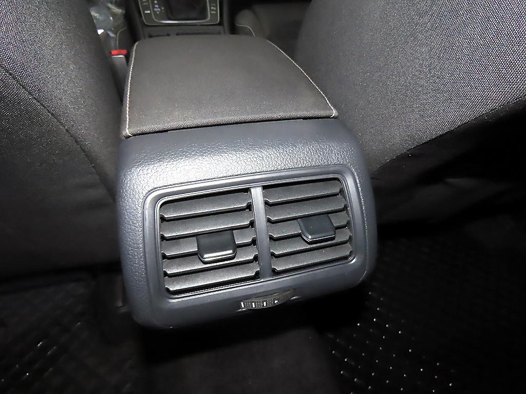 Volkswagen Golf 2015 Blanco - Importación desde Corea - HF Imports Iquique - Foto 15