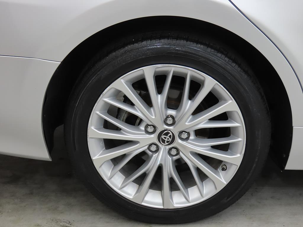 Toyota Camry 2019 Plateado - Importación desde Corea - HF Imports Iquique - Foto 19