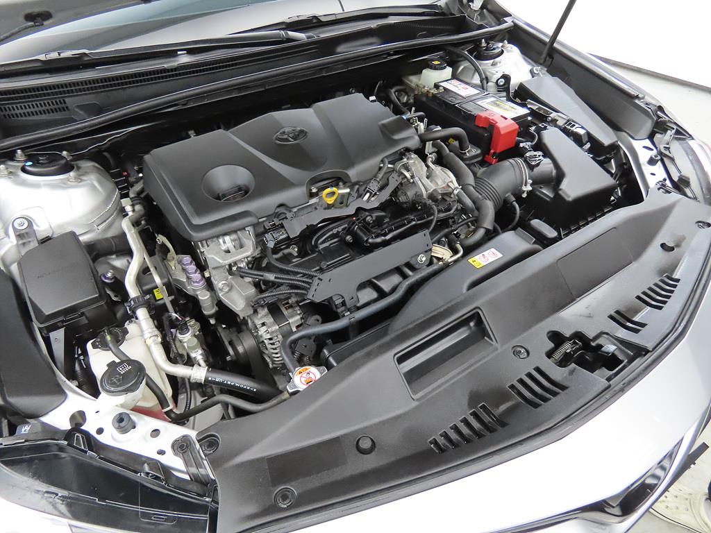 Toyota Camry 2019 Plateado - Importación desde Corea - HF Imports Iquique - Foto 18