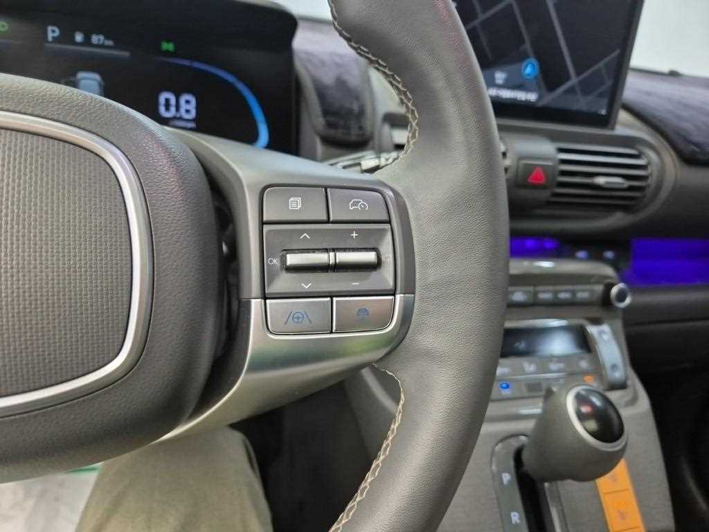 HYUNDAI Casper 2022 Gris - Importación desde Corea - HF Imports Iquique - Foto 16