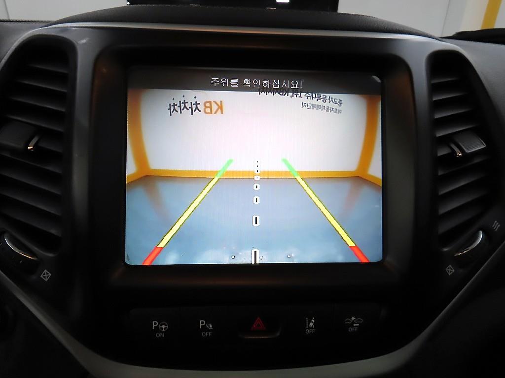 Jeep Cherokee 2018 - Importación desde Corea - HF Imports Iquique - Foto 14