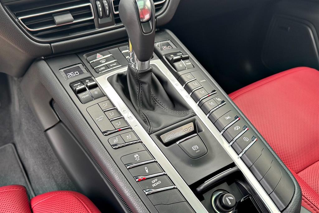 Porsche Macan 2021 Blanco - Importación desde Corea - HF Imports Iquique - Foto 15