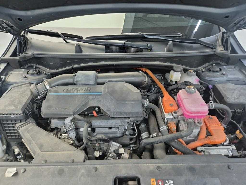 KIA Sportage - Vista 5
