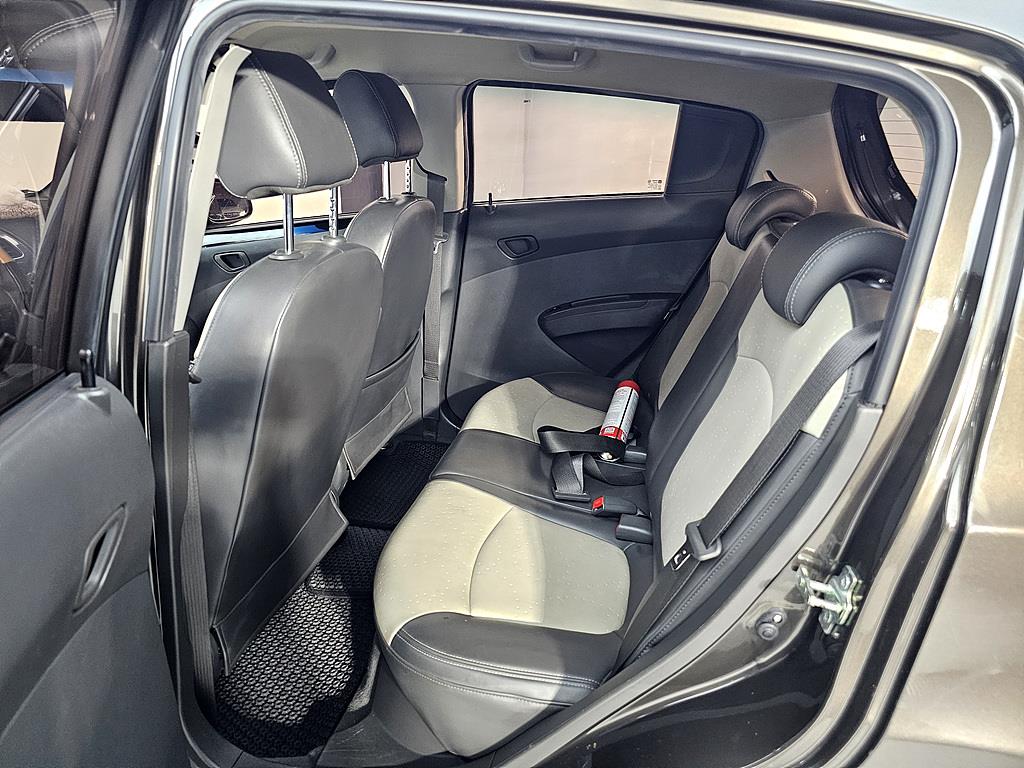 DAEWOO Matiz - Vista 9