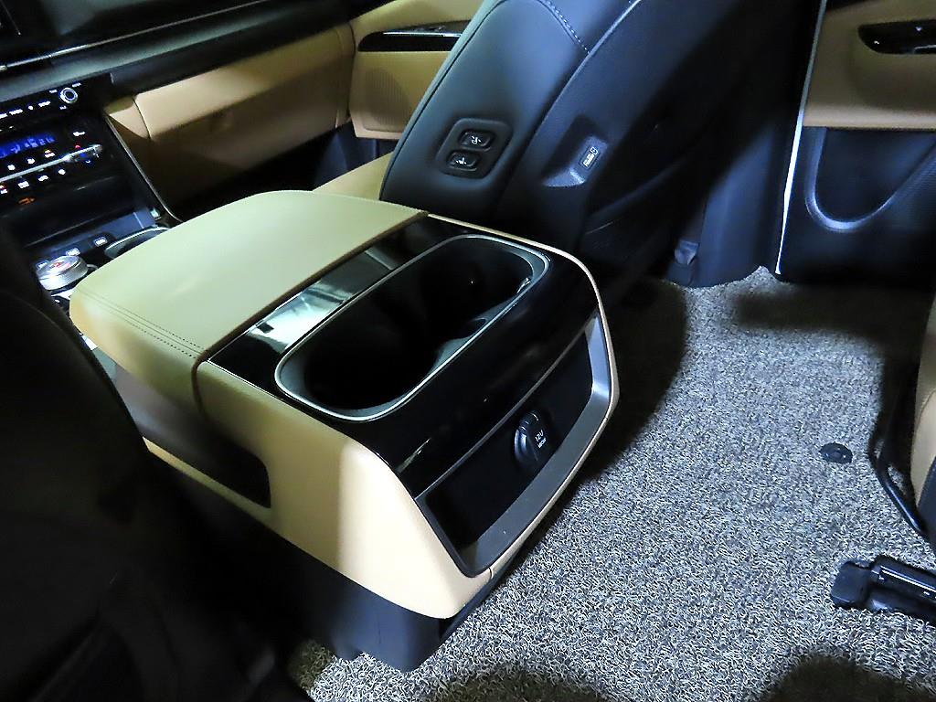 KIA Carnival 2022 Blanco - Importación desde Corea - HF Imports Iquique - Foto 15