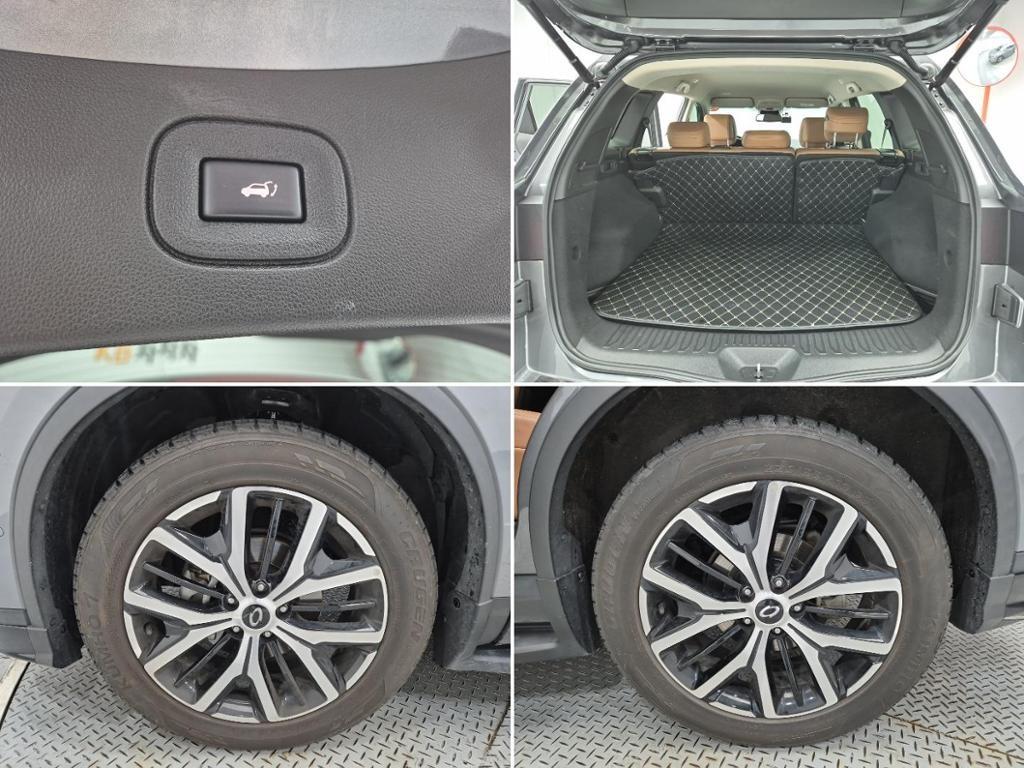 SAMSUNG QM6 2023 Gris - Importación desde Corea - HF Imports Iquique - Foto 18