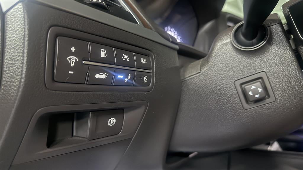 Genesis G80 - Vista 7