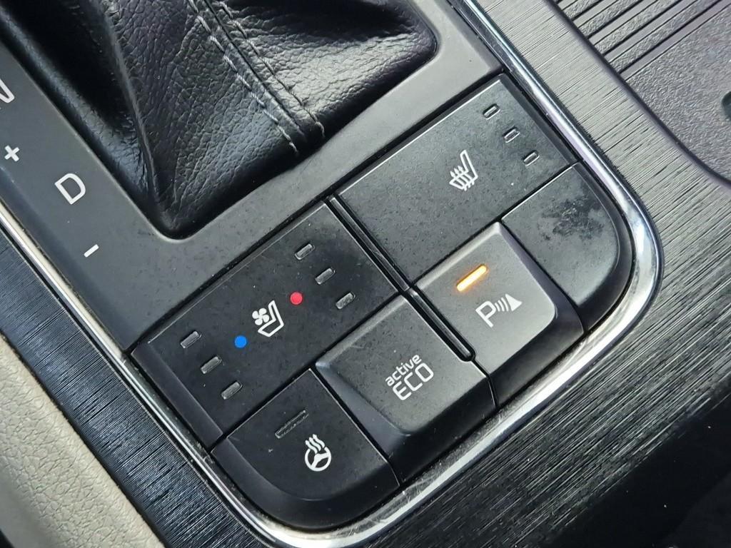 KIA Carnival 2018 Plateado - Importación desde Corea - HF Imports Iquique - Foto 18