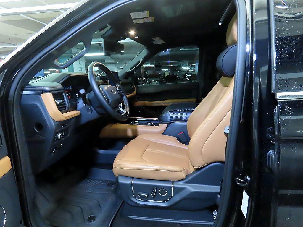 Ford Expedition - Vista 6