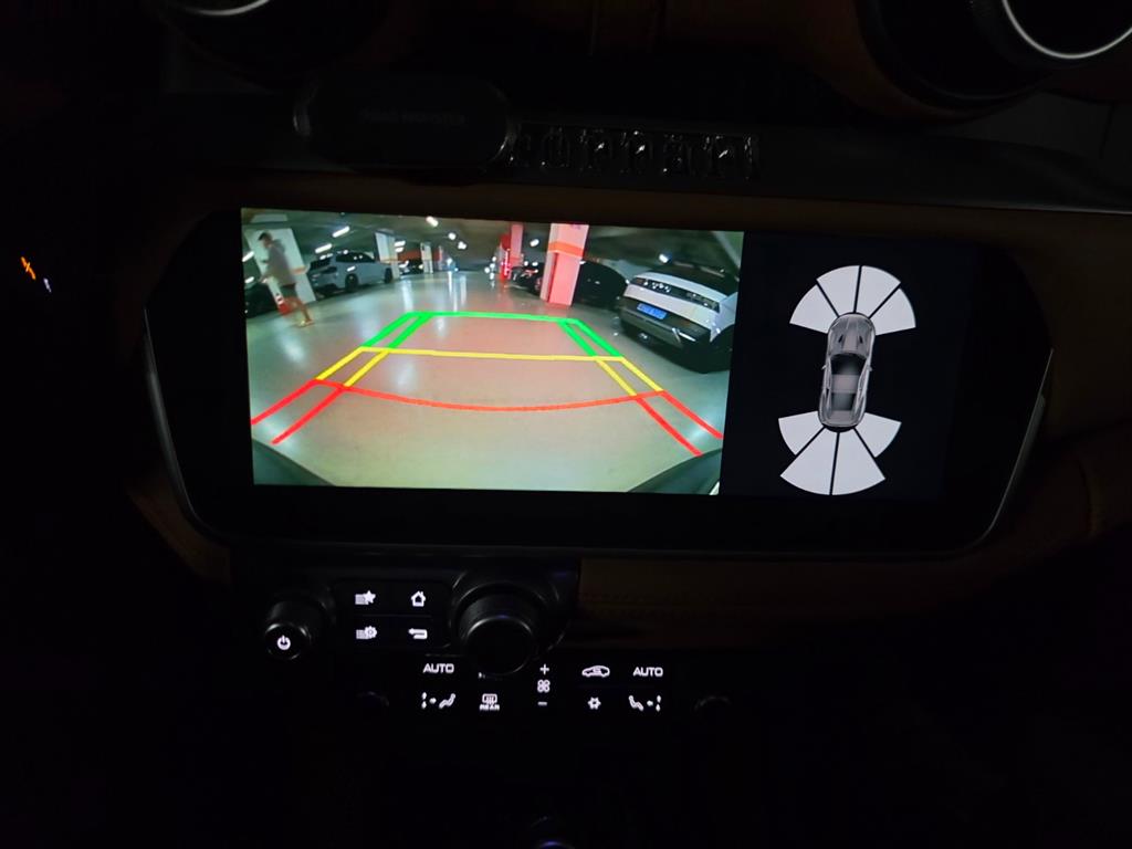 Ferrari Portofino - Vista 9