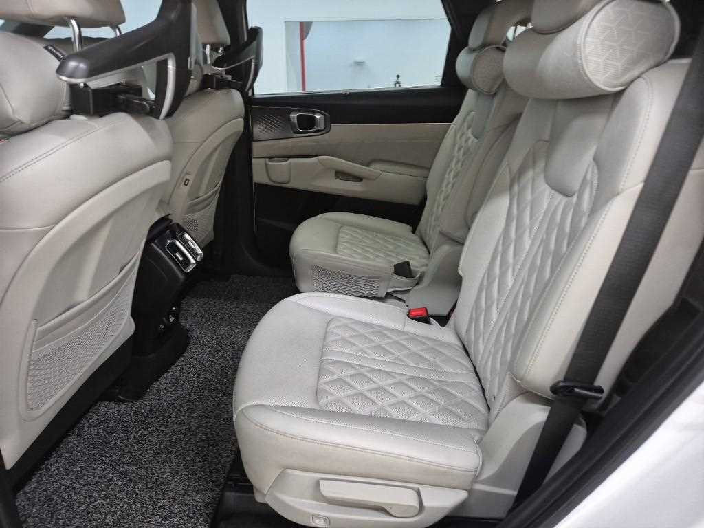KIA Sorento - Vista 12