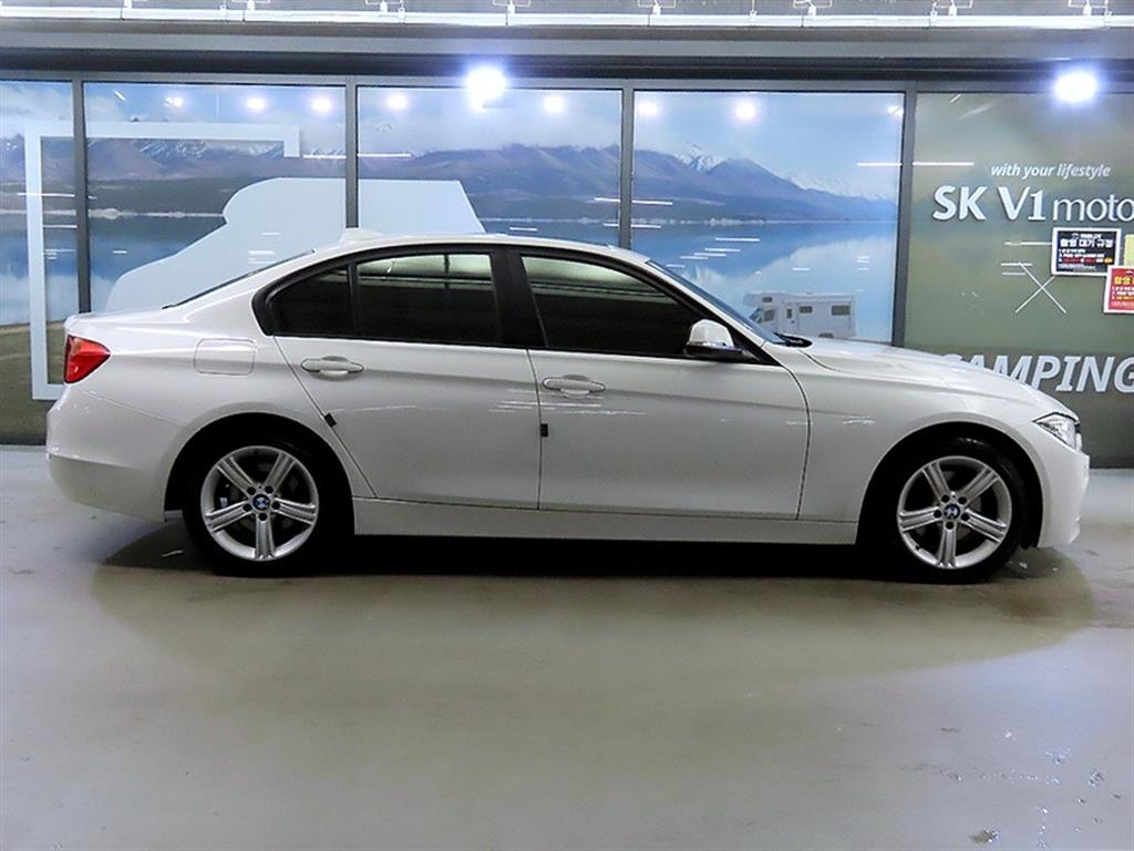 BMW 3 series - Vista 3