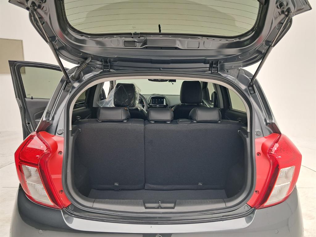 Chevrolet Spark 2020 Gris - Importación desde Corea - HF Imports Iquique - Foto 17