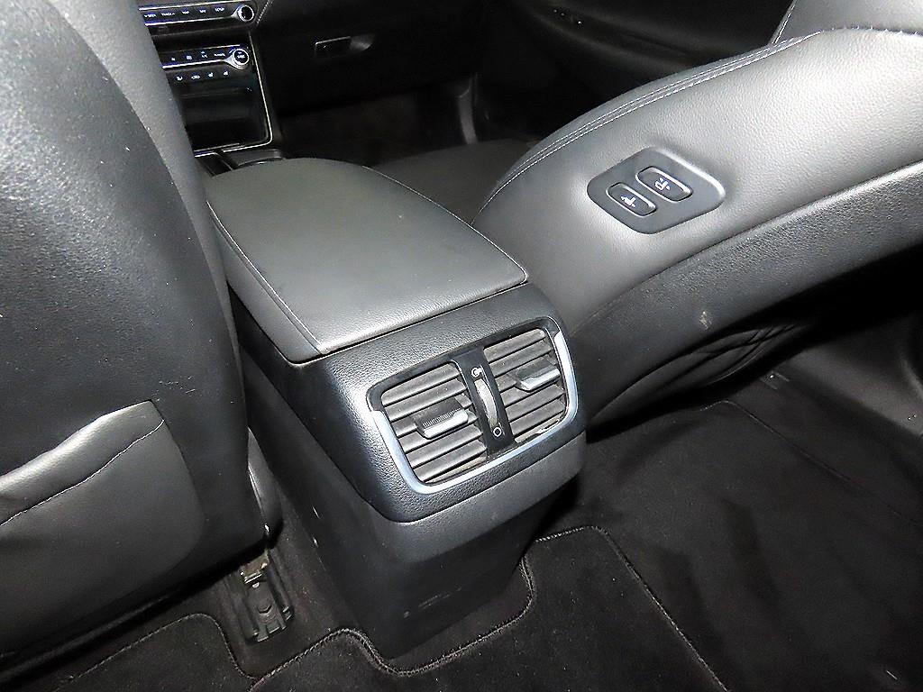 HYUNDAI Grandeur 2018 Blanco - Importación desde Corea - HF Imports Iquique - Foto 16