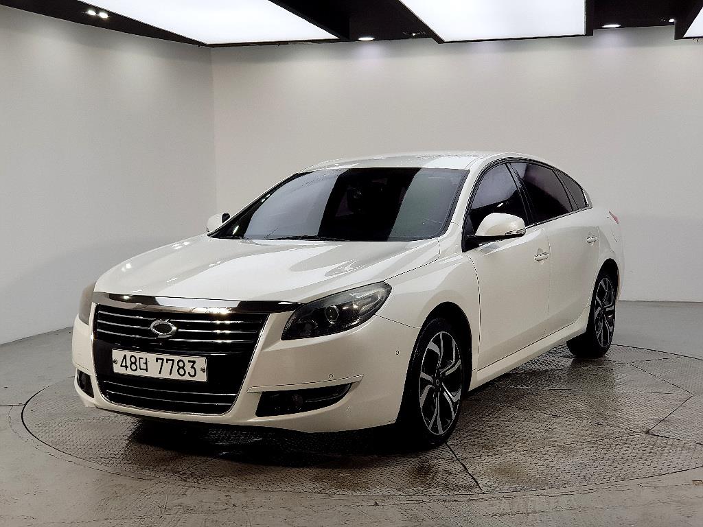 SAMSUNG SM7 2014 Blanco - Importación desde Corea - HF Imports Iquique - Foto 1