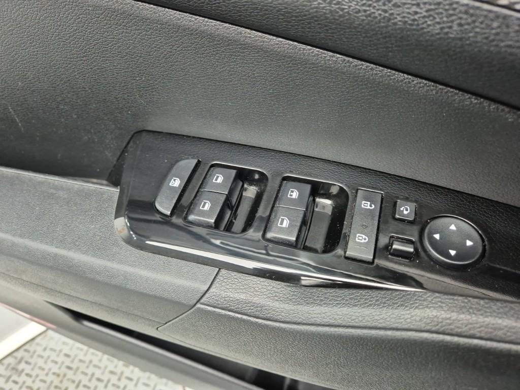 KIA Sportage 2022 Gris - Importación desde Corea - HF Imports Iquique - Foto 16