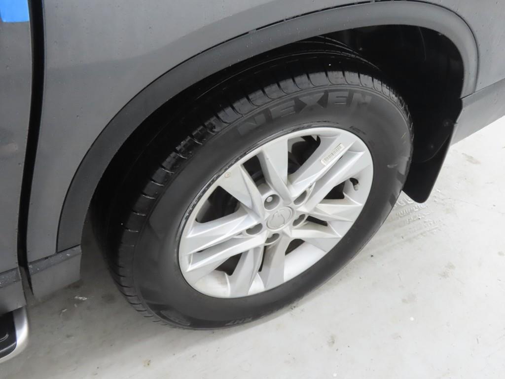 Ssangyong Rexton 2019 Gris - Importación desde Corea - HF Imports Iquique - Foto 19