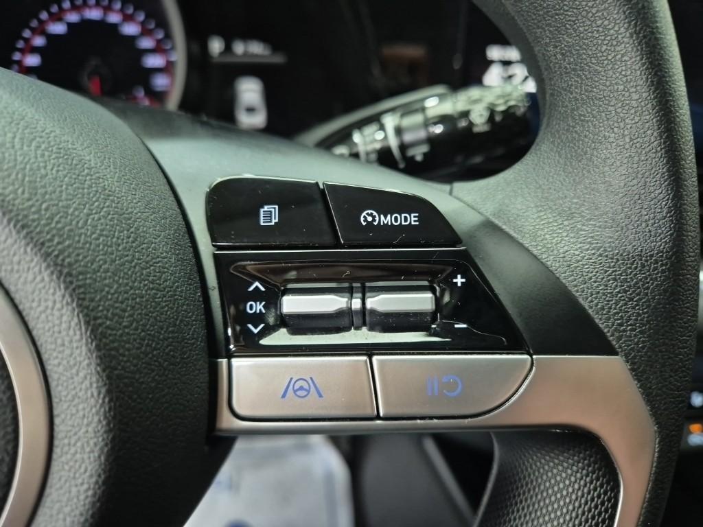 HYUNDAI Avante 2023 Blanco - Importación desde Corea - HF Imports Iquique - Foto 16