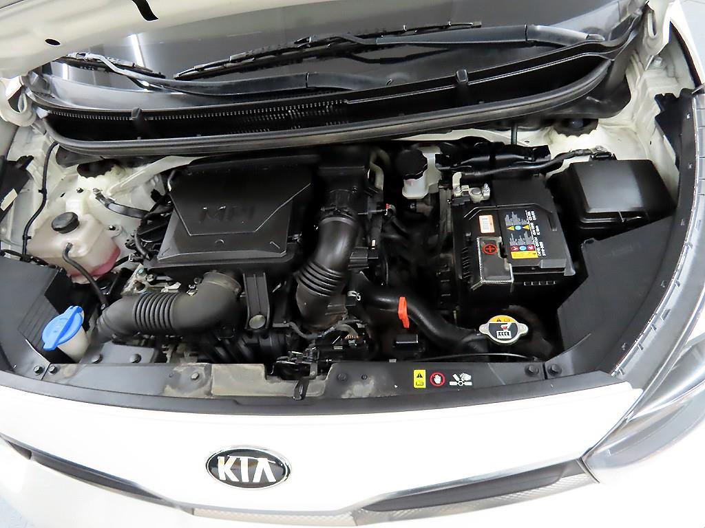 KIA Morning 2021 - Importación desde Corea - HF Imports Iquique - Foto 18