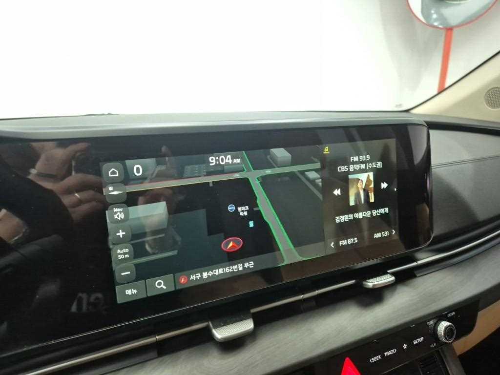 KIA Carnival 2021 Negro - Importación desde Corea - HF Imports Iquique - Foto 13