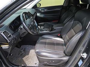 HYUNDAI Grandeur - Vista 12