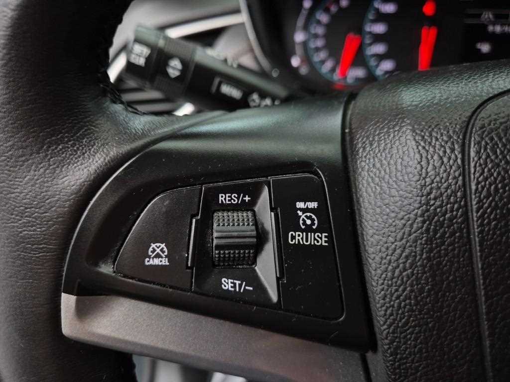 Chevrolet Trax 2017 Gris - Importación desde Corea - HF Imports Iquique - Foto 15