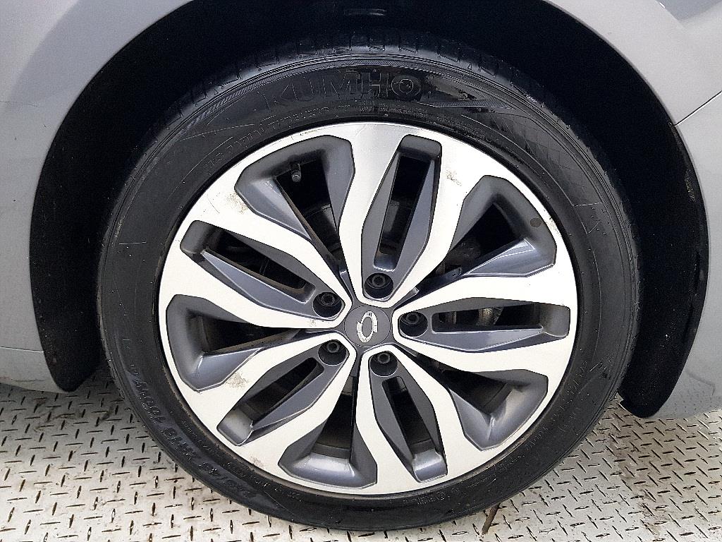 SAMSUNG SM6 2016 Gris - Importación desde Corea - HF Imports Iquique - Foto 20