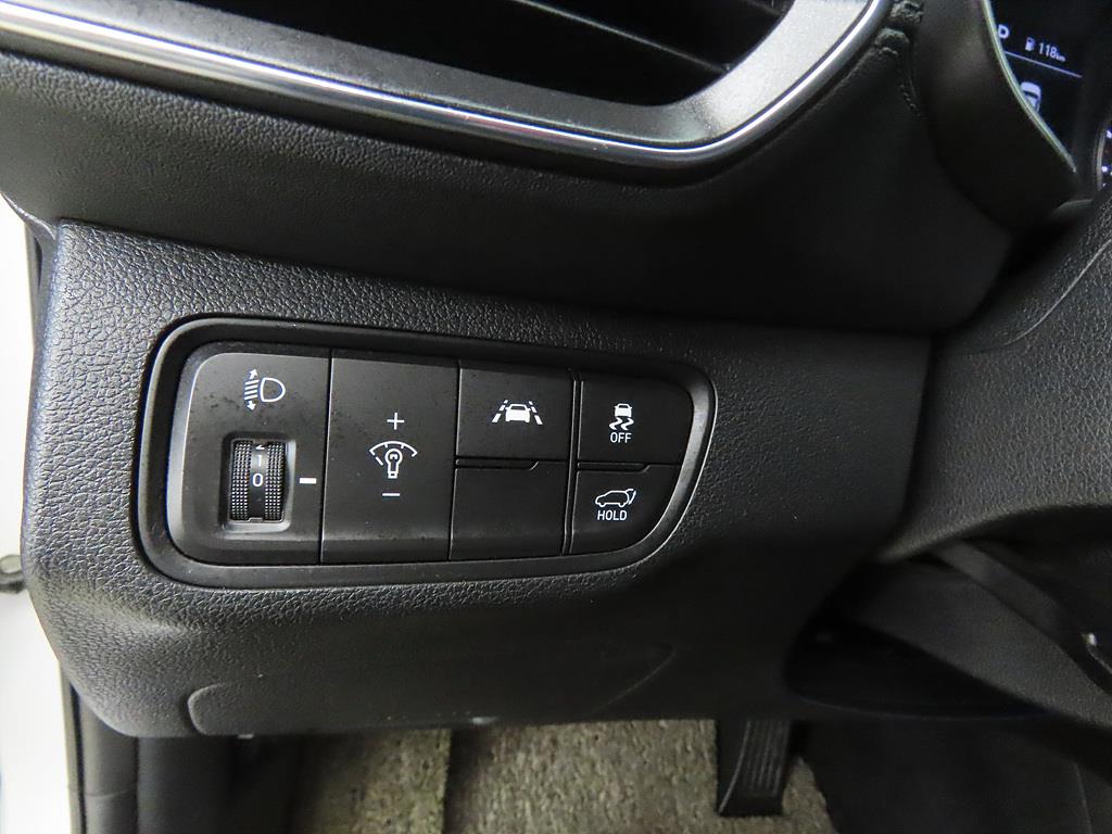 HYUNDAI Santa Fe 2019 Blanco - Importación desde Corea - HF Imports Iquique - Foto 16