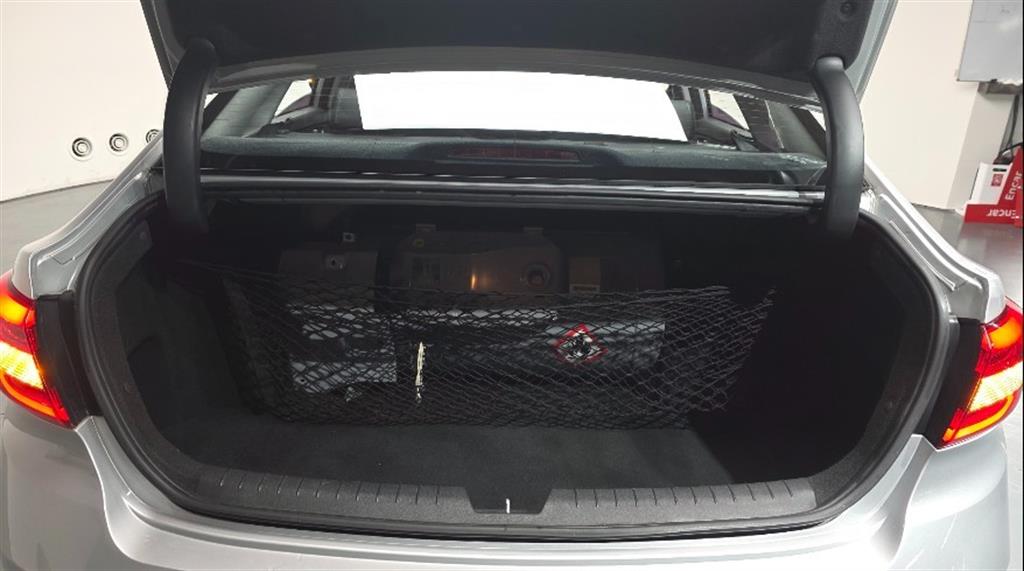 HYUNDAI Sonata 2015 Gris - Importación desde Corea - HF Imports Iquique - Foto 19