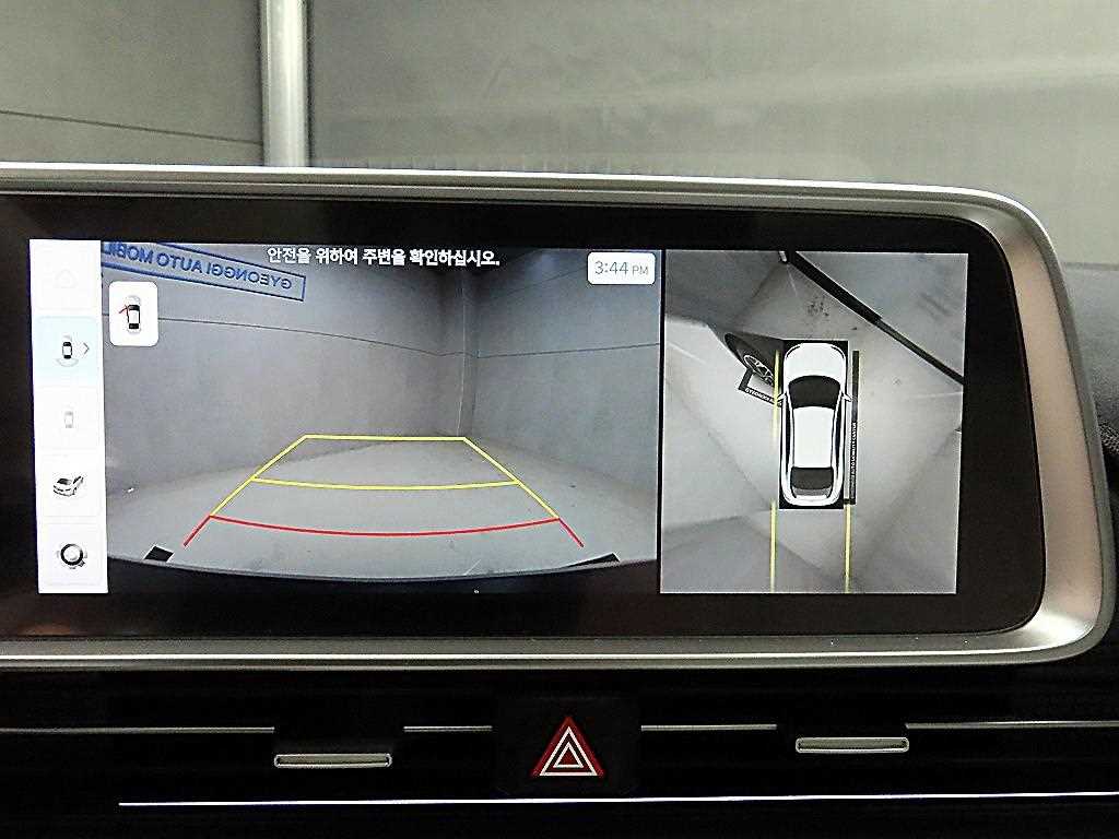 HYUNDAI Ioniq 6 2023 Gris - Importación desde Corea - HF Imports Iquique - Foto 17