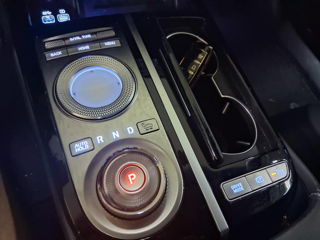 Genesis G80 2021 Gris - Importación desde Corea - HF Imports Iquique - Foto 14