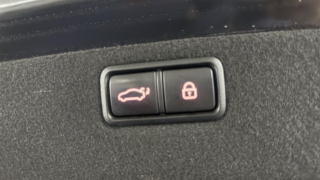 Genesis G80 2018 Negro - Importación desde Corea - HF Imports Iquique - Foto 16