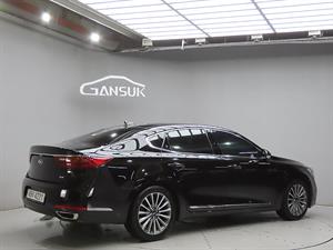 KIA K7 - Vista 8
