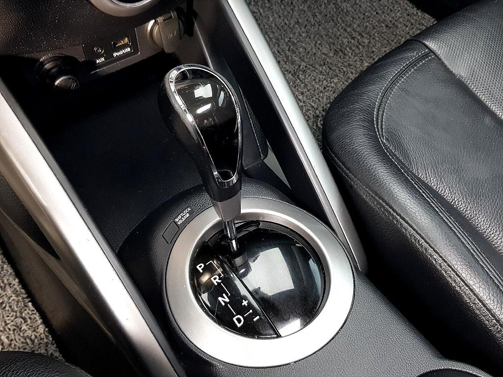 HYUNDAI Veloster 2012 Gris - Importación desde Corea - HF Imports Iquique - Foto 13