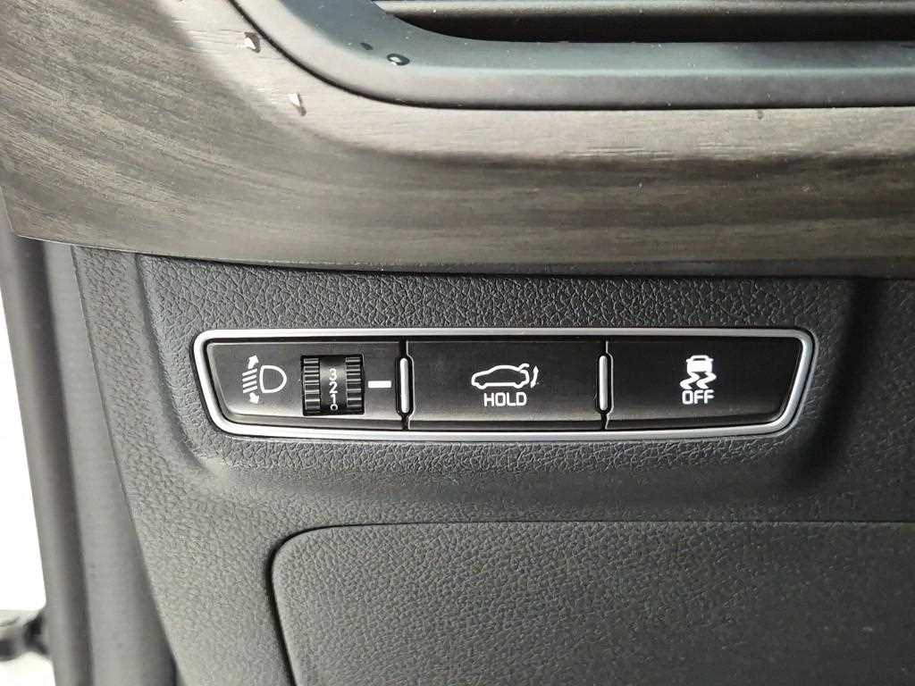 KIA K8 2022 Blanco - Importación desde Corea - HF Imports Iquique - Foto 18