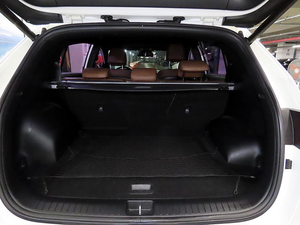 KIA Sportage 2019 Blanco - Importación desde Corea - HF Imports Iquique - Foto 17