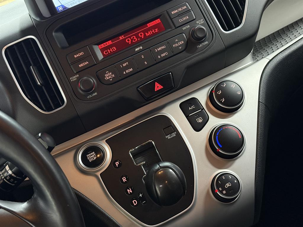 KIA Ray 2016 Blanco - Importación desde Corea - HF Imports Iquique - Foto 15