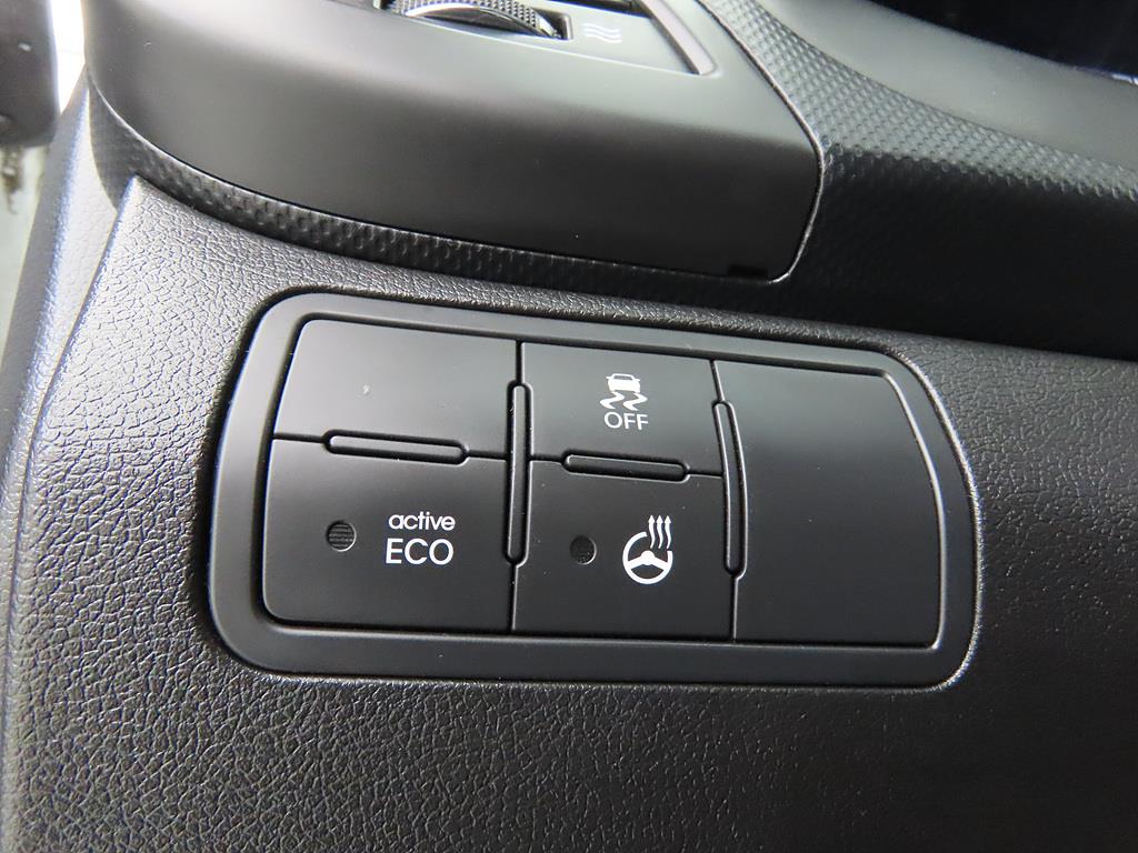 HYUNDAI Accent 2015 Blanco - Importación desde Corea - HF Imports Iquique - Foto 18