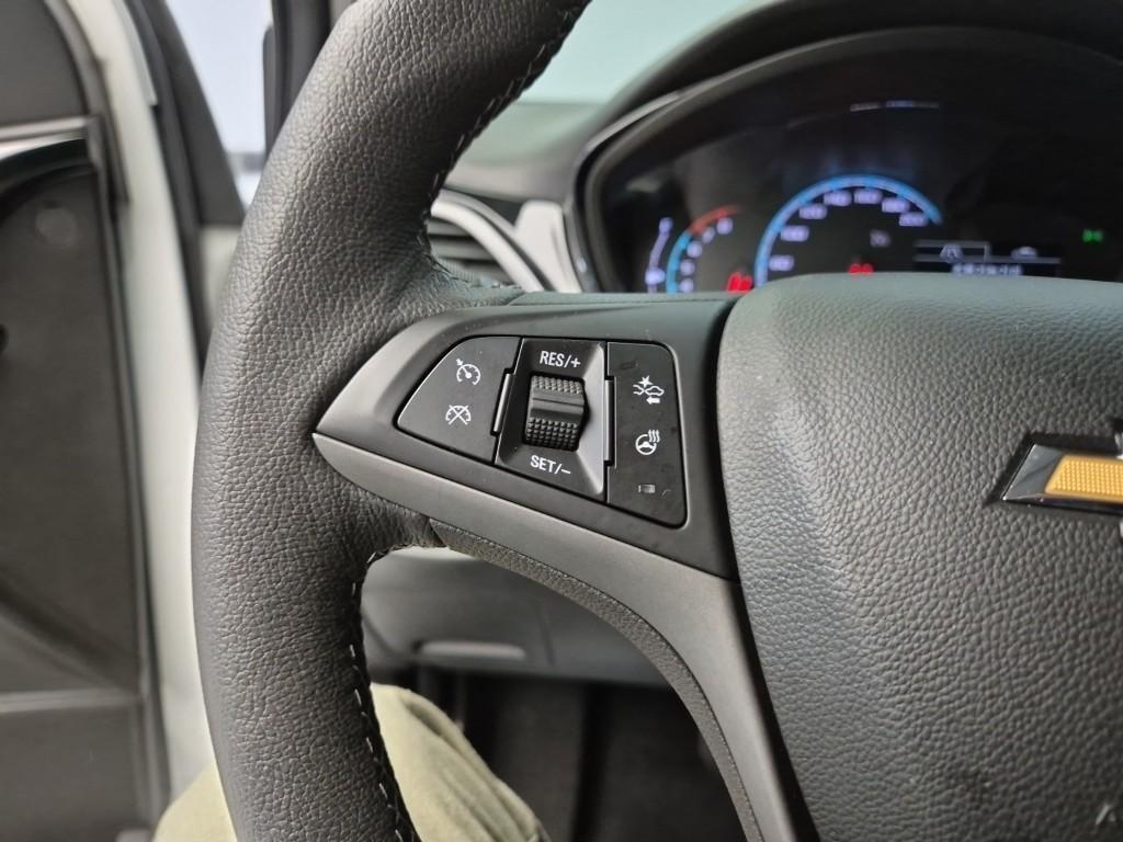 Chevrolet Spark 2021 Blanco - Importación desde Corea - HF Imports Iquique - Foto 15