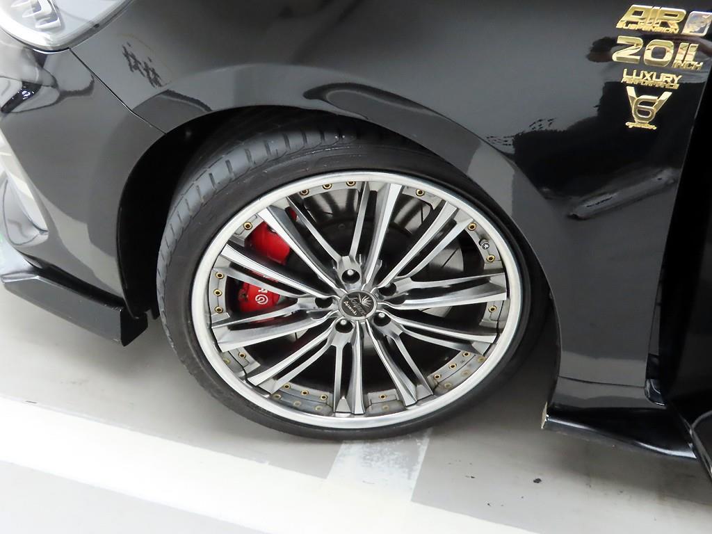 KIA K7 2020 Negro - Importación desde Corea - HF Imports Iquique - Foto 19