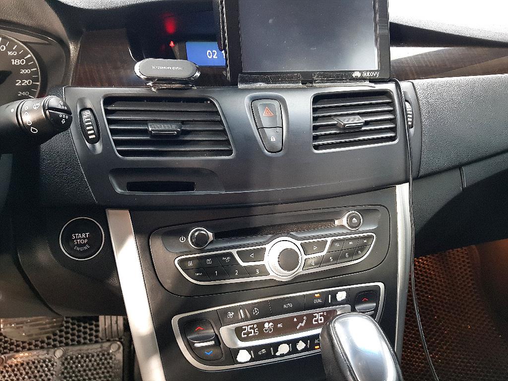 SAMSUNG SM5 - Vista 12