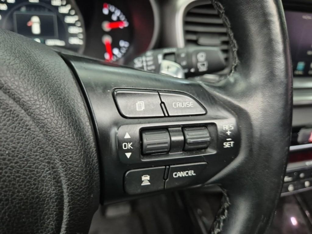 KIA Sorento 2016 Negro - Importación desde Corea - HF Imports Iquique - Foto 16