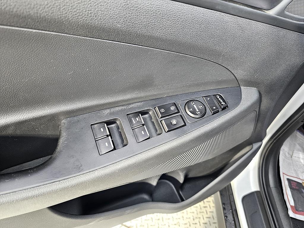 HYUNDAI Tucson - Vista 12